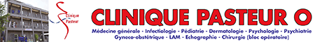 CLINIQUE PASTEUR O