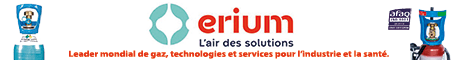 ERIUM - AIR LIQUIDE - GABON