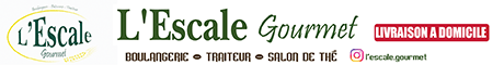 L'ESCALE GOURMET