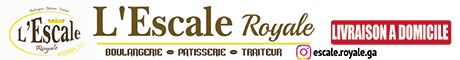 L'ESCALE ROYALE