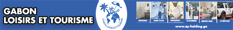 GABON LOISIRS ET TOURISME