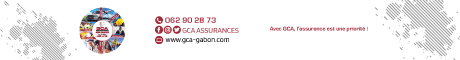 GCA - Gabonaise de Courtage d'Assurances
