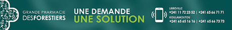 GRANDE PHARMACIE DES FORESTIERS