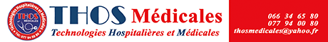 THOS MÉDICALES