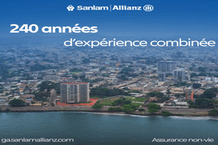 SANLAM ALLIANZ